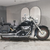 Мотоцикл Suzuki INTRUDER 400 CLASSIC з пробігом 24445 km