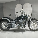 Мотоцикл Yamaha DRAGSTAR XVS400 CLASSIC с пробегом 35153 km