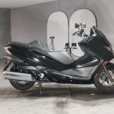 Мотоцикл Honda FORZA Z з пробігом 3935 km