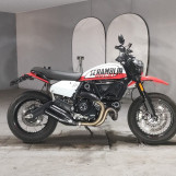 Мотоцикл Ducati SCRAMBLER 803 URBAN ENDURO з пробігом 9755 km