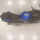 Мотоцикл Kawasaki NINJA250A з пробігом 3455 km з пробігом 3455 km