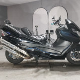 Мотоцикл Suzuki SKYWAVE 250S з пробігом 5734 km