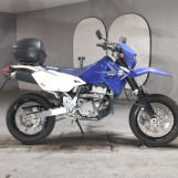 Мотоцикл Suzuki DR-Z400SM с пробегом 34661 km