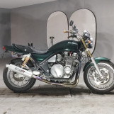 Мотоцикл Kawasaki FORZA Z з пробігом 30200 km
