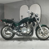 Мотоцикл Kawasaki FORZA Z з пробігом 43032 m