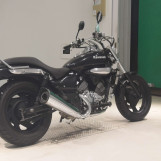 Мотоцикл Kawasaki ELIMINATOR 250V з пробігом 36237 km з пробігом 36237 km
