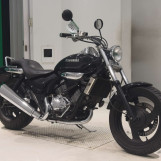 Мотоцикл Kawasaki ELIMINATOR 250V з пробігом 36237 km з пробігом 36237 km