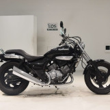 Мотоцикл Kawasaki ELIMINATOR 250V з пробігом 36237 km з пробігом 36237 km