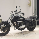 Мотоцикл Kawasaki ELIMINATOR 250V з пробігом 36237 km з пробігом 36237 km