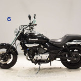 Мотоцикл Kawasaki ELIMINATOR 250V з пробігом 36237 km з пробігом 36237 km