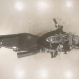 Мотоцикл Kawasaki ELIMINATOR 250V з пробігом 36237 km з пробігом 36237 km