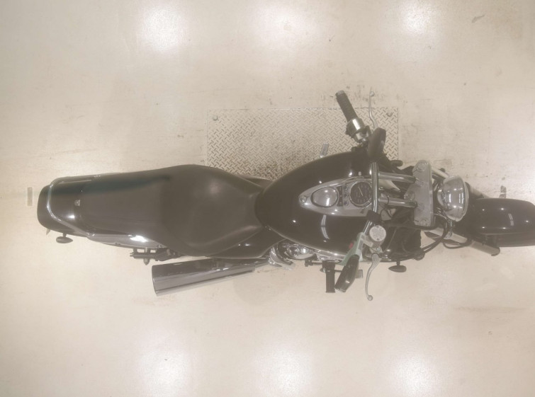 Мотоцикл Kawasaki ELIMINATOR 250V з пробігом 36237 km з пробігом 36237 km