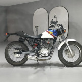 Мотоцикл Honda FTR223 с пробегом 36140 km