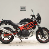 Мотоцикл Honda VTR250 з пробігом 21850 km з пробігом 21850 km