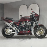 Мотоцикл Kawasaki ZRX1100 з пробігом 27787 km