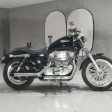 Мотоцикл HD SPORTSTER XL883 с пробегом 30702 km