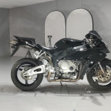 Мотоцикл Honda CBR1000RR с пробегом 61308 km