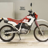 Мотоцикл Honda XL250 DEGREE с пробегом 29677 km