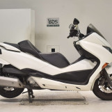 Мотоцикл Honda FORZA Z з пробігом 69238 km