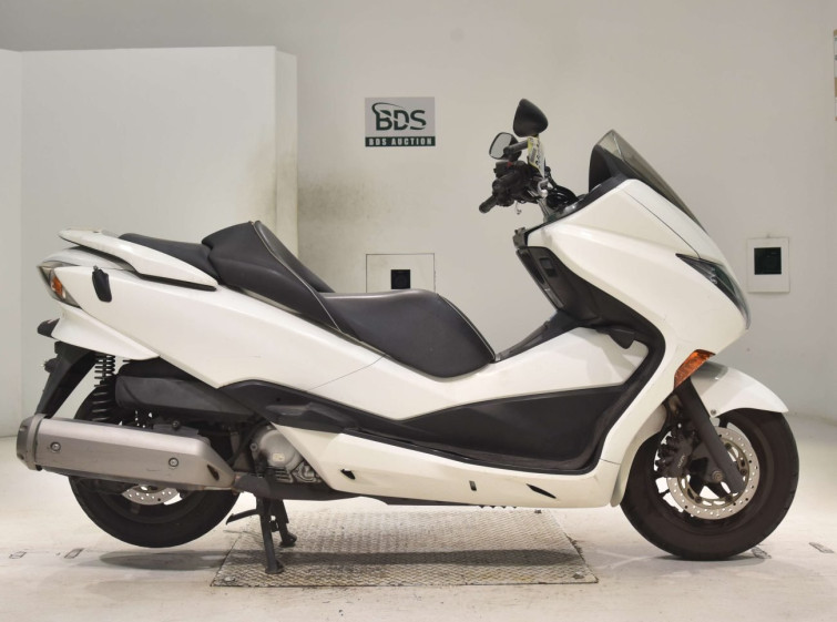 Мотоцикл Honda FORZA Z з пробігом 69238 km