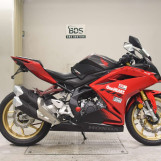Мотоцикл Honda CBR250RRA з пробігом 4733 km