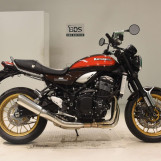 Мотоцикл Kawasaki Z900RS з пробігом 27 km з пробігом 27 km