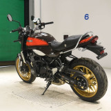 Мотоцикл Kawasaki Z900RS з пробігом 27 km з пробігом 27 km