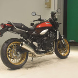 Мотоцикл Kawasaki Z900RS з пробігом 27 km з пробігом 27 km