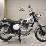 Мотоцикл Kawasaki ESTRELLA с пробегом 9220 km