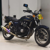 Мотоцикл Kawasaki ZRX400 с пробегом 20591 km с пробегом 20591 km