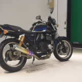 Мотоцикл Kawasaki ZRX400 с пробегом 20591 km с пробегом 20591 km