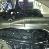 Мотоцикл Kawasaki ZRX400 с пробегом 20591 km с пробегом 20591 km