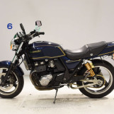 Мотоцикл Kawasaki ZRX400 с пробегом 20591 km с пробегом 20591 km