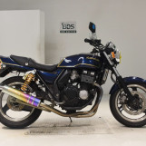 Мотоцикл Kawasaki ZRX400 с пробегом 20591 km с пробегом 20591 km