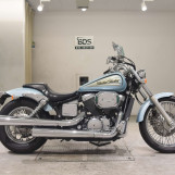 Мотоцикл Honda SHADOW400 с пробегом 23194 km