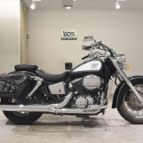 Мотоцикл Honda SHADOW400 CLASSIC с пробегом 28712 km