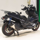 Мотоцикл BMW C400GT з пробігом 14568 km з пробігом 14568 km