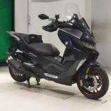 Мотоцикл BMW C400GT з пробігом 14568 km з пробігом 14568 km