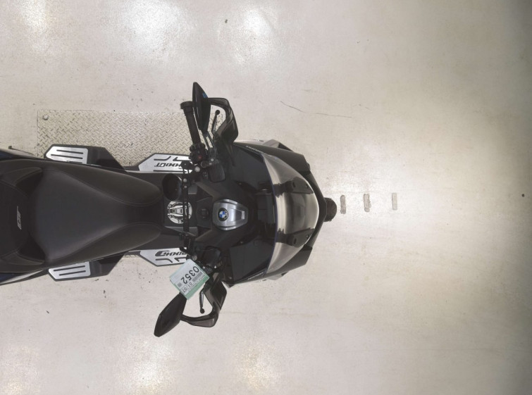 Мотоцикл BMW C400GT з пробігом 14568 km з пробігом 14568 km