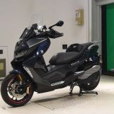 Мотоцикл BMW C400GT з пробігом 14568 km з пробігом 14568 km