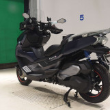 Мотоцикл BMW C400GT з пробігом 14568 km з пробігом 14568 km