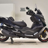 Мотоцикл BMW C400GT з пробігом 14568 km з пробігом 14568 km