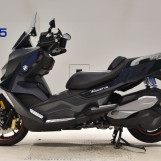 Мотоцикл BMW C400GT з пробігом 14568 km з пробігом 14568 km