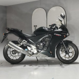 Мотоцикл Honda CBR400R з пробігом 15538 km