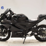 Мотоцикл Yamaha YZF-R3 з пробігом 12334 km з пробігом 12334 km