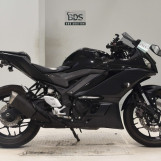 Мотоцикл Yamaha YZF-R3 з пробігом 12334 km з пробігом 12334 km