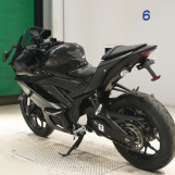 Мотоцикл Yamaha YZF-R3 з пробігом 12334 km з пробігом 12334 km