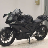 Мотоцикл Yamaha YZF-R3 з пробігом 12334 km з пробігом 12334 km