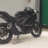 Мотоцикл Yamaha YZF-R3 з пробігом 12334 km з пробігом 12334 km