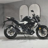 Мотоцикл Yamaha MT-25 з пробігом 14747 km